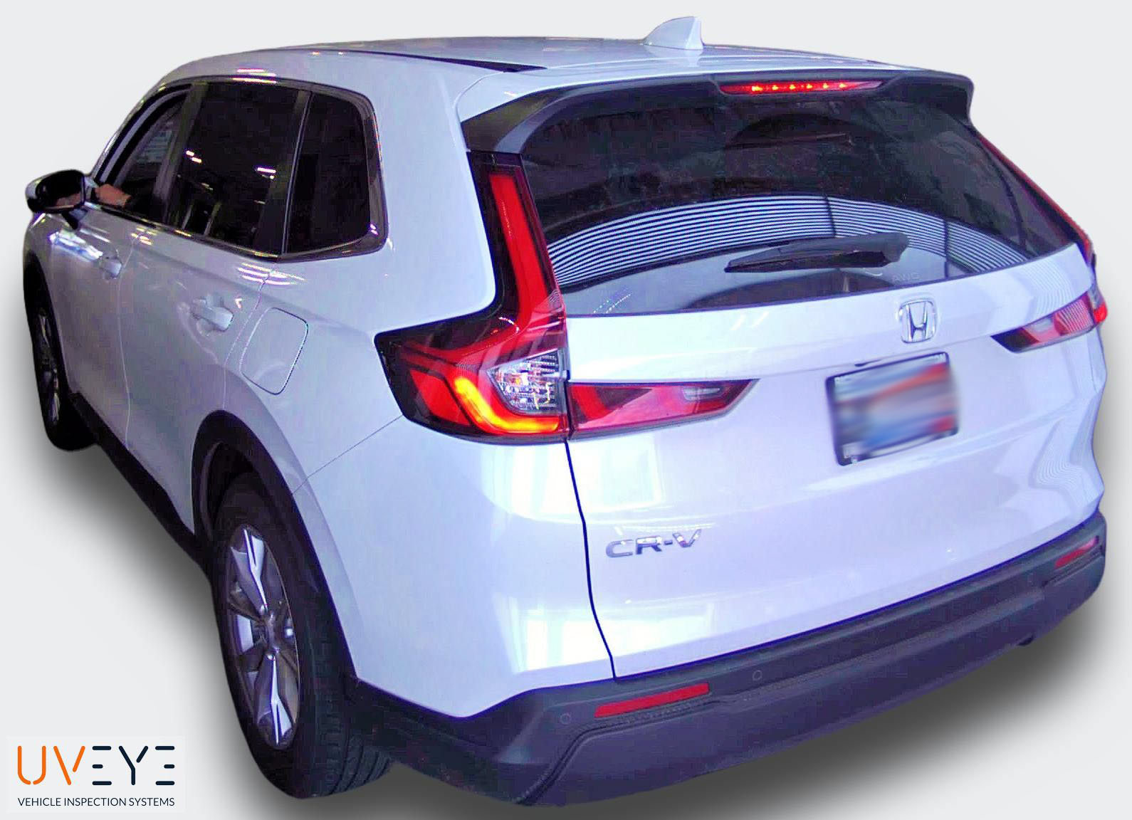 Certified 2024 Honda CR-V EX-L image 17