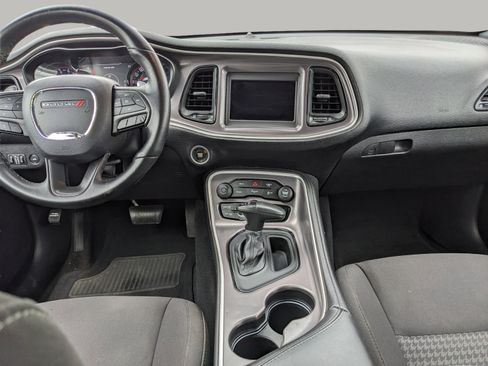 Used 2019 Dodge Challenger GT w/ Blacktop Package RWD image 15