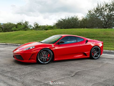 Used 2009 Ferrari F430 Scuderia image 1