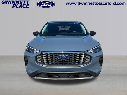 New 2026 Ford Escape Active image 2