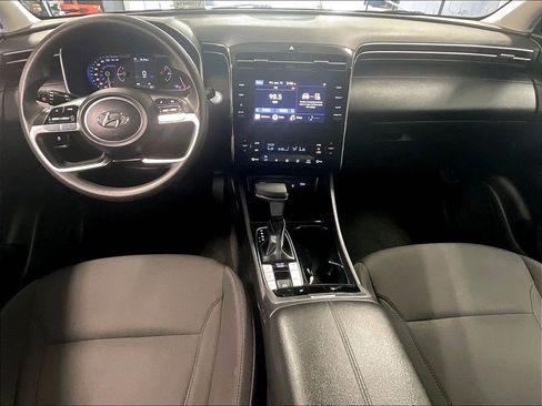 Used 2024 Hyundai Tucson SEL AWD/4WD image 22