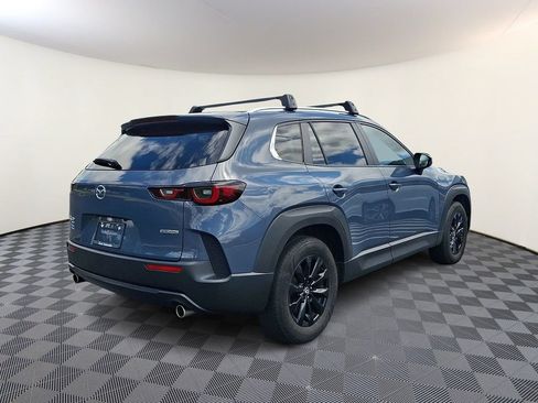 Used 2024 MAZDA CX-50 AWD 2.5 S w/ Cargo Package image 9