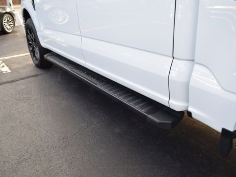 Used 2023 Ford F150 XLT w/ Equipment Group 302A High image 8