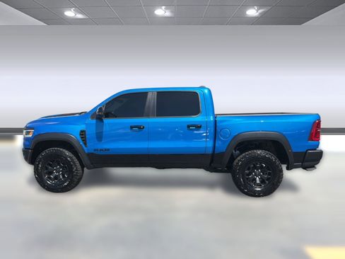 Used 2025 RAM 1500 RHO w/ RHO Level 1 Equipment Group AWD/4WD image 2
