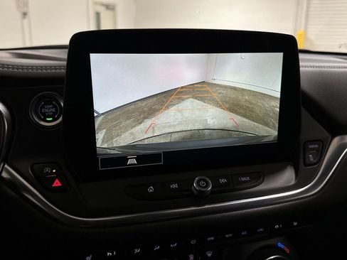 Used 2025 Chevrolet Blazer LT FWD image 15