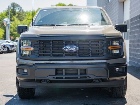 New 2026 Ford F150 STX AWD/4WD image 3