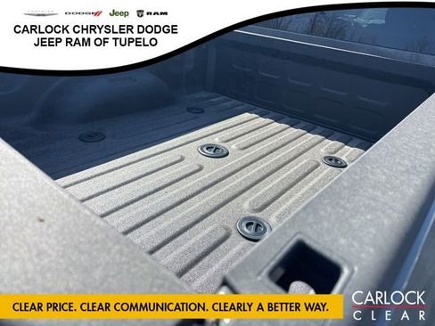 New 2026 RAM 2500 Big Horn image 9