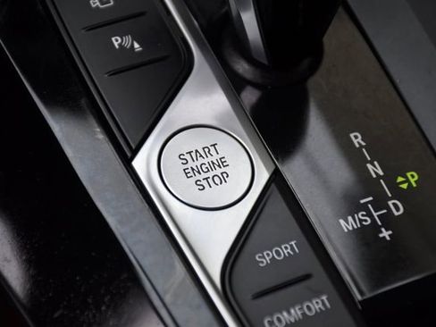 Used 2024 BMW X3 M40i w/ Parking Assistance Package image 13