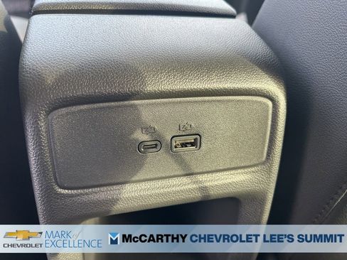 New 2026 Chevrolet Trax LT w/ LT Convenience Package image 28