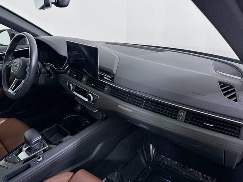 Used 2023 Audi A4 2.0T Premium Plus w/ Premium Plus Package image 28