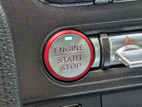 Used 2021 Ford Mustang Premium RWD image 25