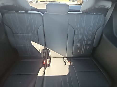 New 2026 Buick Enclave Avenir w/ Super Cruise Package image 16