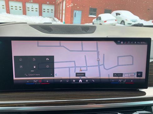 Used 2024 BMW X5 xDrive40i image 7