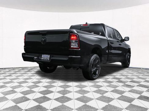 Used 2022 RAM 1500 Big Horn image 46