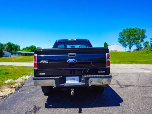 Used 2013 Ford F150 XL w/ Mid Equipment Group AWD/4WD image 5