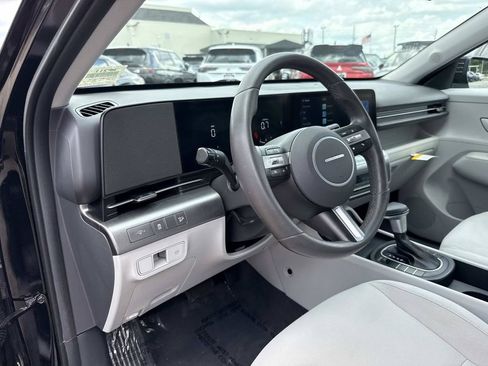 Used 2024 Hyundai Kona SEL FWD image 21