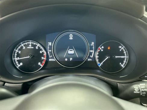 Certified 2023 MAZDA CX-30 AWD 2.5 S w/ Premium Package image 13