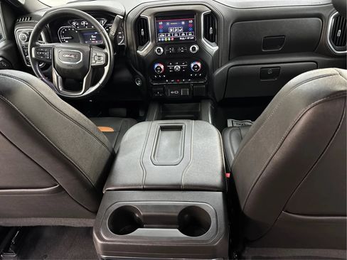 Used 2021 GMC Sierra 1500 AT4 AWD/4WD image 22