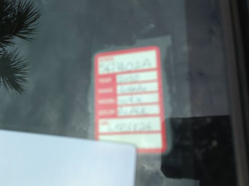 Used 2020 Subaru WRX Premium image 6