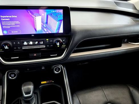Used 2024 Toyota Grand Highlander AWD image 28