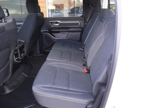 Certified 2022 RAM 1500 Big Horn image 46