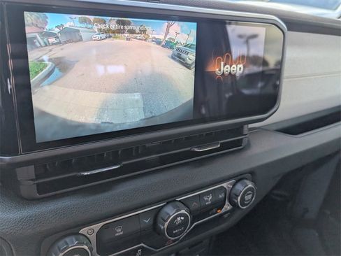 Certified 2024 Jeep Wrangler Sport image 21