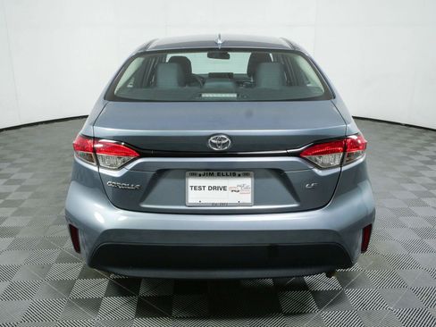 Used 2023 Toyota Corolla LE FWD image 24
