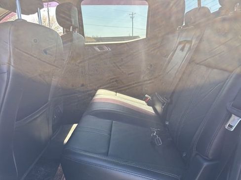 Used 2020 Ford Ranger Lariat w/ Equipment Group 501A Mid image 11