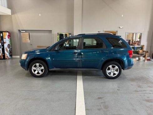 Used 2006 Pontiac Torrent AWD w/ Sun And Sound Package image 1