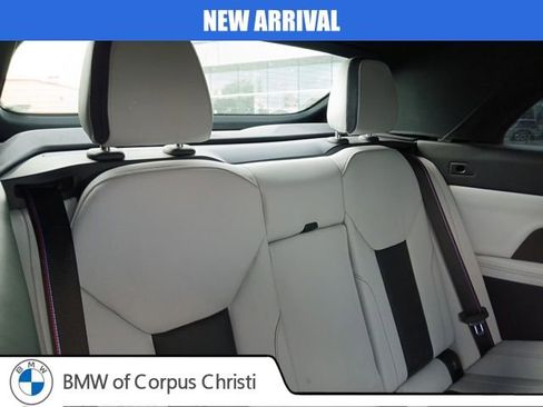 Used 2023 BMW M4 xDrive Competition image 10