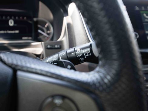 Used 2023 Honda Passport EX-L image 14