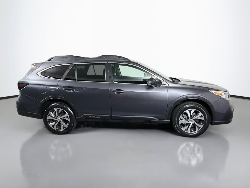 Used 2022 Subaru Outback Limited AWD/4WD image 8