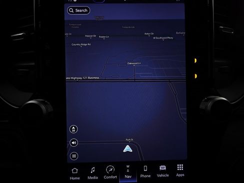 Used 2024 RAM 2500 Limited image 29