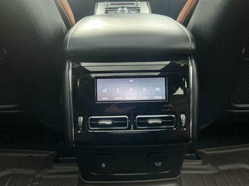 Used 2023 Lincoln Aviator Reserve w/ Equipment Group 201A image 21