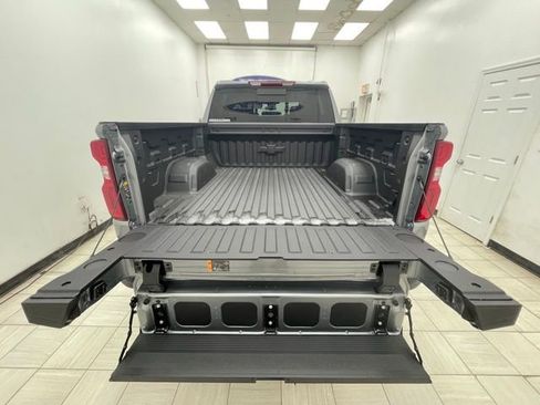 New 2026 Chevrolet Silverado 1500 LT Trail Boss w/ LT Trail Boss Premium Package image 13