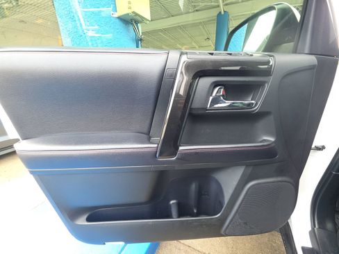 Used 2018 Toyota 4Runner TRD Pro image 15