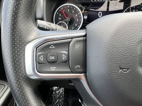 New 2026 RAM 1500 Express AWD/4WD image 23