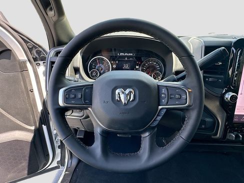 New 2025 RAM 2500 Tradesman image 12