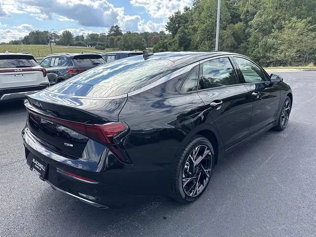 New 2026 Kia K5 GT-Line image 6