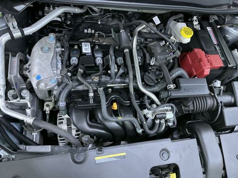 Used 2024 Nissan Sentra SV image 28