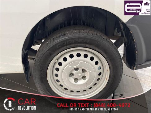 Used 2021 RAM ProMaster City Tradesman FWD image 36
