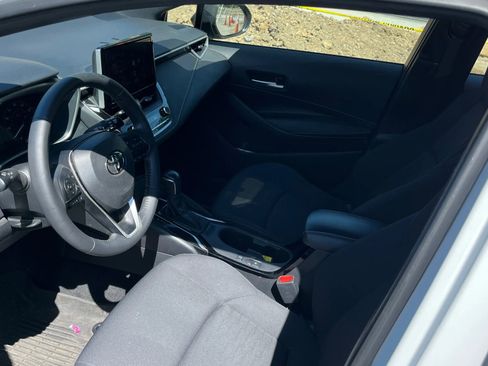 Used 2023 Toyota Corolla SE FWD image 13