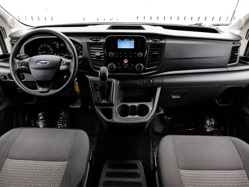 Used 2021 Ford Transit 350 XLT image 10