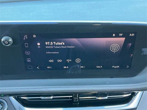 Used 2024 Buick Envista Sport Touring w/ Convenience I Package image 20