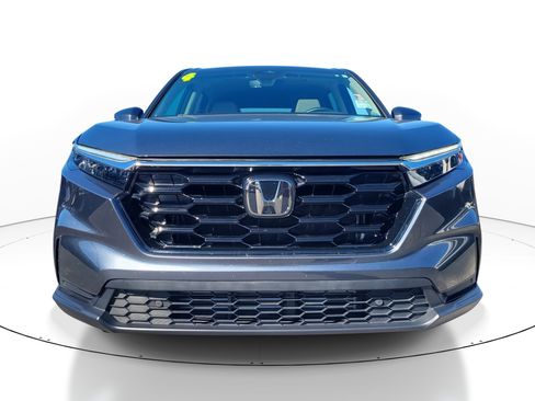 Used 2024 Honda CR-V EX-L image 2