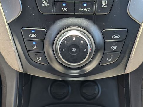 Used 2017 Hyundai Santa Fe Sport AWD/4WD image 21