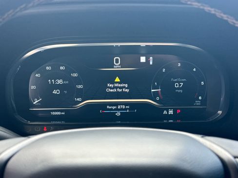 Certified 2023 GMC Yukon AT4 image 17