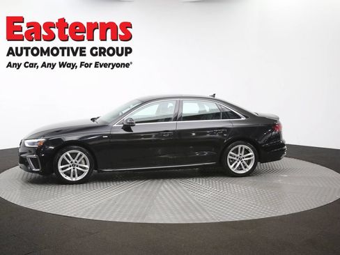 Used 2024 Audi A4 2.0T Premium Plus AWD/4WD image 58