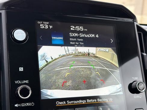 New 2026 Subaru Impreza 2.0i Sport image 19