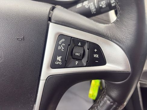 Used 2016 GMC Terrain Denali AWD/4WD image 17